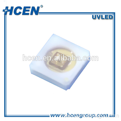 1-3W smd 3535 365nm 375nm 385nm 395nm uv led